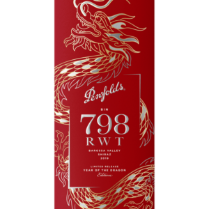 奔富Penfolds BIN 798 2019