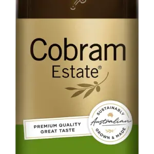 Cobram Estate 特级初榨橄榄油 清淡风味强度